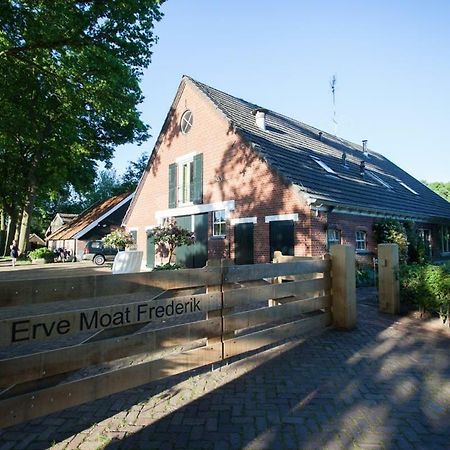 Appartement De Voshaar Enschede Eksteriør billede