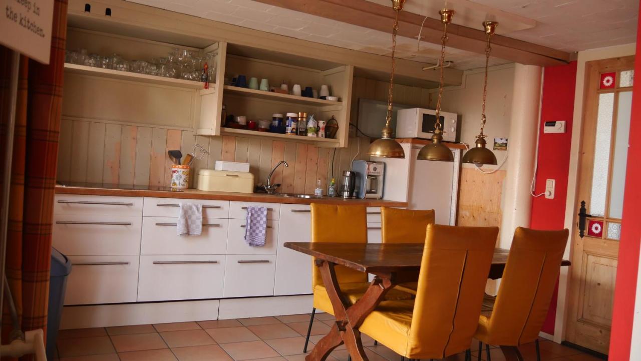 Appartement De Voshaar Enschede Eksteriør billede