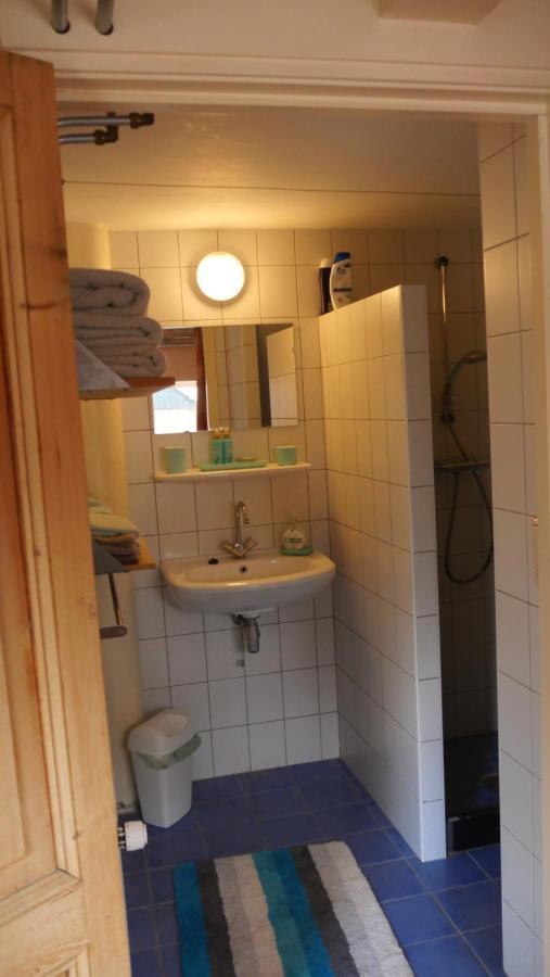 Appartement De Voshaar Enschede Eksteriør billede