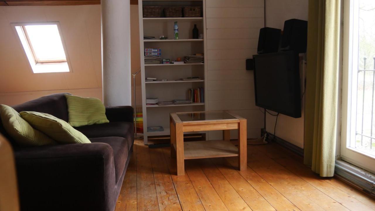 Appartement De Voshaar Enschede Eksteriør billede