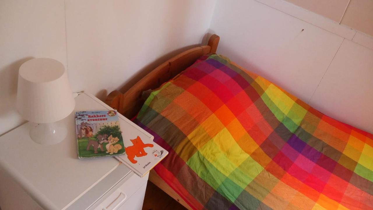 Appartement De Voshaar Enschede Eksteriør billede