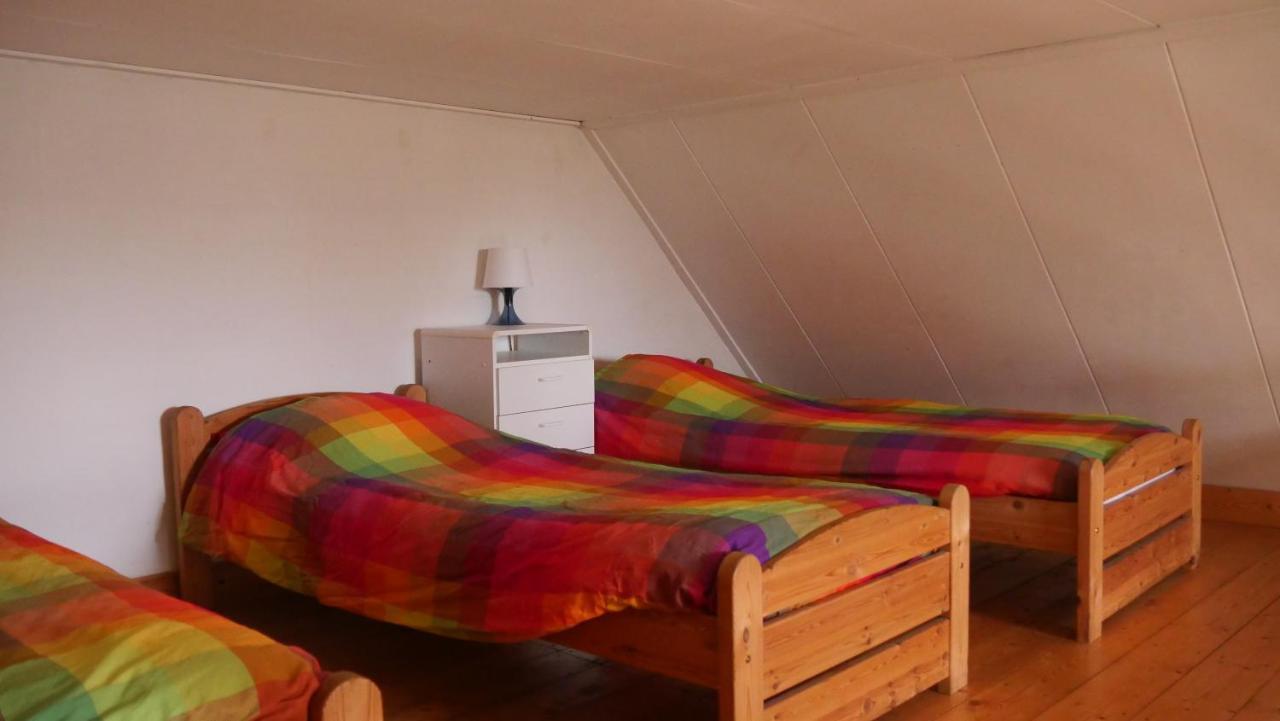 Appartement De Voshaar Enschede Eksteriør billede
