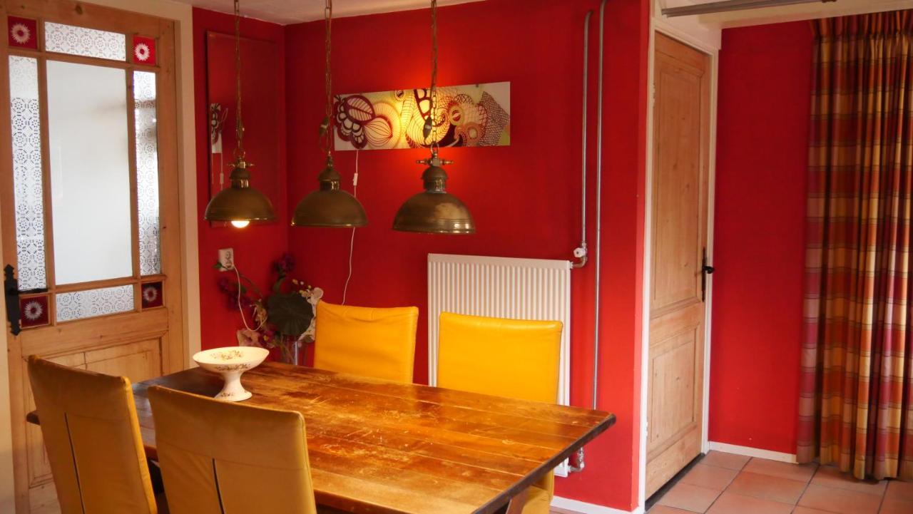 Appartement De Voshaar Enschede Eksteriør billede
